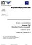 Sezione 4 Aeromodellismo Volume F3C Elicotteri Radiocomandati