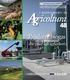 Produrre biogas. un opportunità che piace agli agricoltori I SUPPLEMENTI DI ASSESSORATO AGRICOLTURA, ECONOMIA ITTICA, ATTIVITÀ FAUNISTICO-VENATORIE