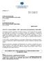 Lett.circ. n. 3 Milano, 25 luglio 2014 Prot. n. 102/GPF/om. AI SIGNORI SEGRETARI DELLE ASSOCIAZIONI TERRITORIALI L o r o S e d i IMPORTANTE