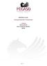 MASTER di I Livello. Psicologia Subliminale e Psicosomatica. 1ª Edizione 1500 ore 60 CFU Anno accademico 2016/2017 MA548