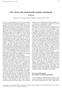 Flow charts nella diagnosi delle malattie autoimmuni