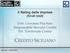 Il Rating delle Imprese [Small retail] Dott. Giovanni Pluchino Responsabile Servizio Crediti Dir. Territoriale Centro CREDITO SICILIANO