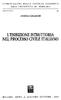 L'ESIBIZIONE ISTRUTTORIA NEL PROCESSO CIVILE ITALIANO