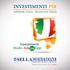 INVESTIMENTI PIR AZIONARI ITALIA BILANCIATI ITALIA