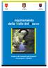 inquinamento della valle del sacco risposte alle domande più frequenti che pongono i cittadini Comune di Colleferro Comune di Segni