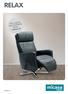 RELAX micasa.ch micasa.ch