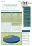 OSSERVATORIO RISTORAZIONE COLLETTIVA E BUONI PASTO ANALISI QUALI/QUANTITATIVA DATI 2 TRIMESTRE 2013