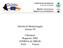 Attività di Monitoraggio Azione F5. Chirotteri Rapporto 2002 STERNA & OIKOS Forlì - Varese
