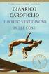 GIANRICO CAROFIGLIO (Bari 1961) ha scritto libri tradotti in tutto il mondo, tra cui la serie dell avvocato Guerrieri e, per Rizzoli,