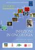 Infezioni in Oncologia