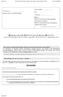 Modulo A2.01 Mod.COM_22 SCIA Edilizia e Relazione di asseverazione - Modulo unificato nazionale Vers. 03 del 20/06/2017. Del