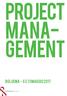 Project MANA- GEMENT Bologna - 6 e 13 maggio 2017