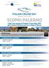 SCOPRI PALERMO. Cogli l occasione di Italian Cruise Day 2017 per visitare Palermo prima e dopo il forum