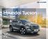Hyundai Tucson. Sound Edition