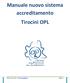 Manuale nuovo sistema accreditamento Tirocini OPL