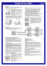 Guida all uso Introduzione. Guida generale. Indicazione dell ora atomica radiocontrollata MO0905-IA