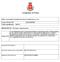 COMUNE DI PISA. TIPO ATTO PROVVEDIMENTO SENZA IMPEGNO con FD. N. atto DN-02 / 423 del 22/05/2013 Codice identificativo