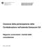 Cessione della partecipazione della Confederazione nell'azienda Swisscom SA