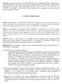 LA GIUNTA REGIONALE. RICHIAMATI in particolare i seguenti criteri e disposizioni fissati delle sopracitate d.g.r. n /2009 e n.