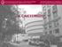 IL CALCESTRUZZO. Costruzione delle Opere di Architettura A Prof. Arch. Alessandro Claudi de Saint Mihiel