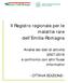 Il Registro regionale per le malattie rare dell Emilia-Romagna