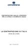 CONTRAFFAZIONE: ANALISI E PROPOSTE PER LA DIFESA DI UN MERCATO LEGALE LA CONTRAFFAZIONE IN ITALIA SINTESI PER LA STAMPA