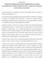 Il decreto legislativo è stato predisposto sulla base della delega contenuta nell articolo 7 della legge 30 luglio 2007, n. 111.