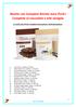 Ricette con Complete Ricette Juice PLUS+ Complete al cioccolato e alla vaniglia