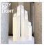 CITY OF LIGHT BY MARCO PIVA FOR WHITE IN THE CITY