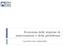 Economia delle imprese di assicurazione e della previdenza. I prodotti vita rivalutabili