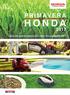 PRIMAVERA HONDA. Speciale grandi promozioni valide fino ad Aprile 2017