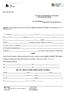 Al DIRETTORE AREA DIPART.LE GESTIONE E SVILUPPO RISORSE UMANE. l sottoscritt nat_ a. prov. ( ) il e residente a C.a.p. in via n, telefono 1