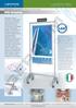 MR-Display. G EPROM d e s i g n > ESPOSITORI MOBILI MOVABLE DISPLAY STANDS ESPOSITORE A CARRELLO / TROLLEY DISPLAY STAND