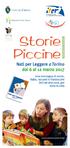 Ospedale Infantile Regina Margherita, piazza Polonia 94 ore letture in Bibliomouse: Attenti alle ragazze di Tony Blundell