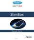 SlimBox. Manuale Utente ALS AMU