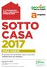 SOTTO CASA 2017 ZONA FORESE IL CALENDARIO DELLA RACCOLTA DOMICILIARE. È sempre più facile fare bene la raccolta differenziata ad Argelato.