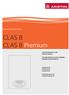 CLAS B CLAS B Premium