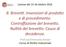 8. Breve(. Invenzioni di prodo0o e di procedimento. Contraffazione del breve0o. Nullità del breve0o. Cause di decadenza.