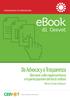 ebook Da Advocacy a Trasparenza di Cesvot Glossario sulla rappresentanza e la partecipazione del terzo settore Maria Cristina Antonucci