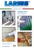Catalogo 2017 Edilizia - Decorazione Tracciatura Stradale