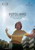 FOTOLIBRO. Making Photobooks Workshop. Prima Edizione 2017
