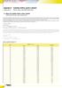 Appendice A. Conduttori elettrici, sezioni e diametri Appendix A. Wires, Sizes and AWG diameters