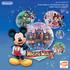 MAA-CTR-AMQP-ITA GUIDA RAPIDA AL SOFTWARE NINTENDO 3DS DISNEY MAGICAL WORLD