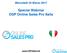 Special Webinar OSP Online Sales Pro Italia