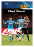 2 aprile 2017 Napoli - Juventus