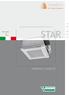 SERIES STAR 100% MADE IN ITALY HYDRONIC CASSETTE