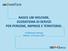 NASCE UBI WELFARE, ECOSISTEMA DI SERVIZI PER PERSONE, IMPRESE E TERRITORIO. Conferenza stampa Milano, 22 marzo 2017