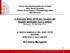 Il manuale WHO 2010 per l esame del liquido seminale: luci e ombre Bologna, 29 Gennaio M Cristina Meriggiola