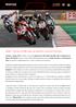 WSBK - Top ten di Mercado nel settimo round di Portimao