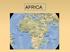 Stati dell'africa: 54 (dal 2011 a seguito della nascita della Repubblica del Sudan del Sud);